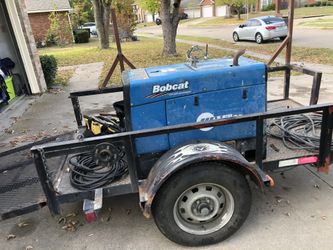 Welder For Sale Mobile