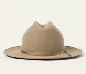 Brand new Stetson Open Road 6x, 250 years limited edition hat, fawn size 61 (7 5/8) $350 firm
