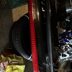 Tercera Luz De Freno 