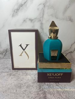 Xerjoff Erba Pura- 50 ml, Full Bottle