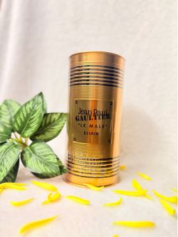 “Jean Paul Gaultier Le Male Elixir 125ml New”