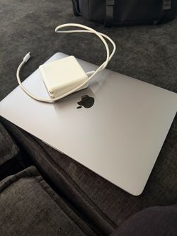 MacBook Pro 13