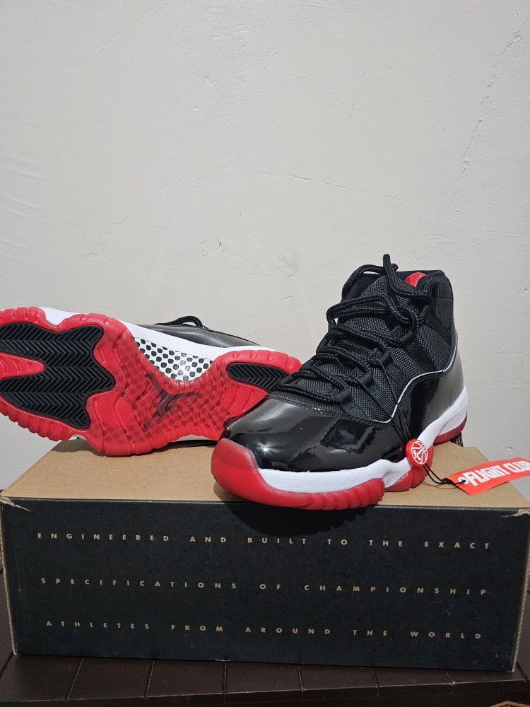 Air Jordan 11 Retro