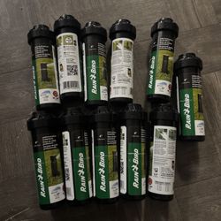Rain Bird 32SA Sprinklers