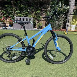 Nishiki Pueblo 24” Mountain Bike