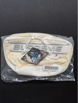 Supreme 3D Fanny Pack