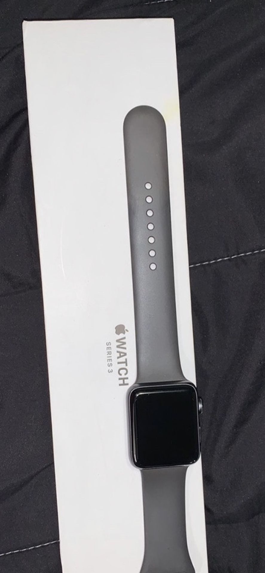 Apple Watch 3
