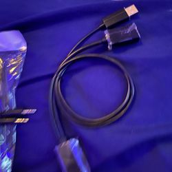 Display Port To Hdmi Adapter