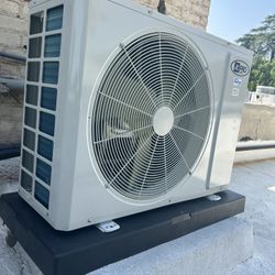 AC Mini Split