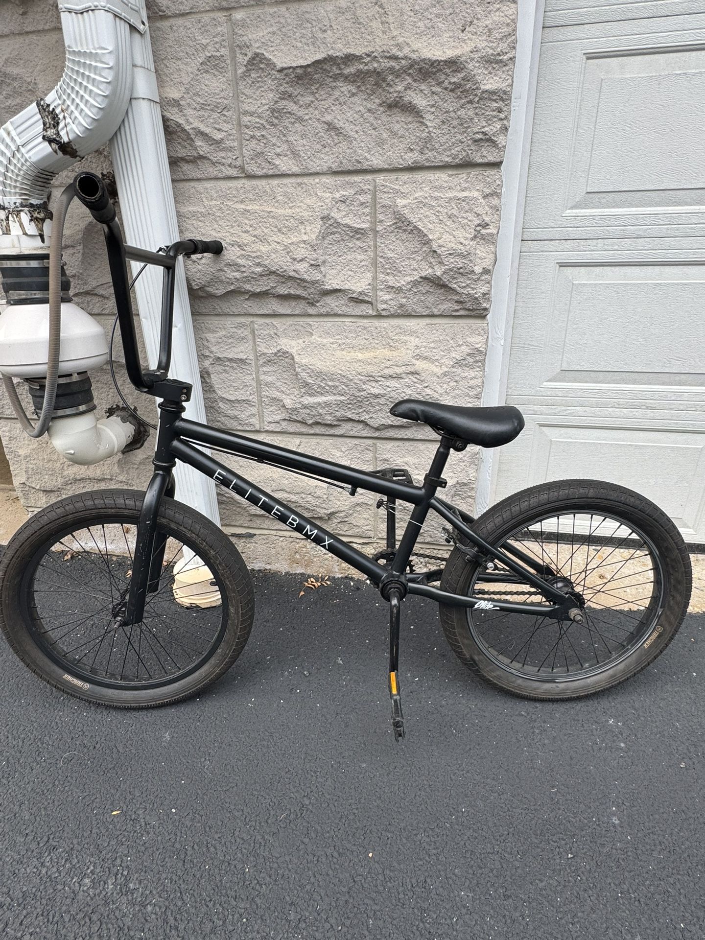 Elite BMX