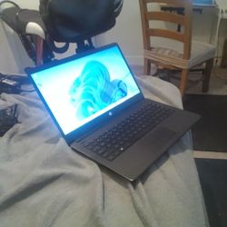 Hp Laptop 