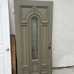 Doors House Doors