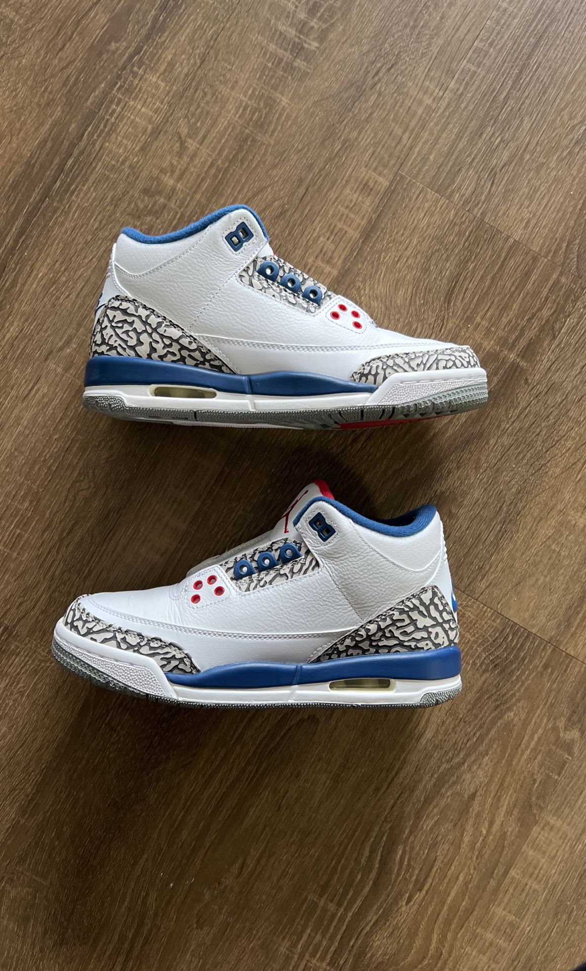 Air Jordan True To Size