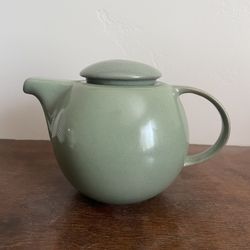 Tea Pot