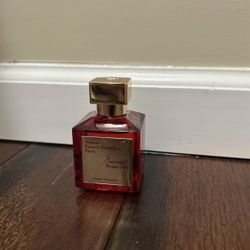 Perfumes
