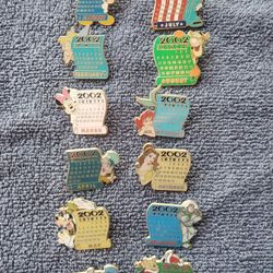 Disney Trading Pins