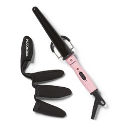 $5 Curling Wand & Glove