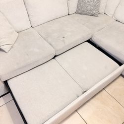 Sectional Sofa 