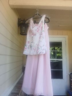 Revelry 2 piece set