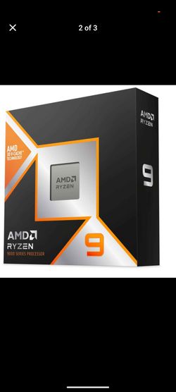 CPU mobo ram bundle.