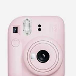 Fuji Mini 12 Insta Cam 