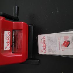 Sizzix Sidekick