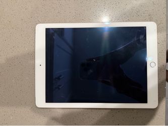 iPad Air 2 (64GB, Wi-Fi)