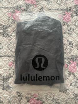 Lululemon zip up man