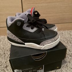 Jordan 3 Retro 