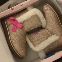 Girls Shoes And Boots 