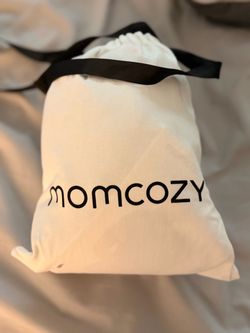 Momcozy baby wrap