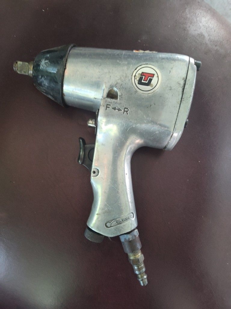 1/2" air impact
