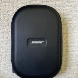 Bose Headphones Case ONLY
