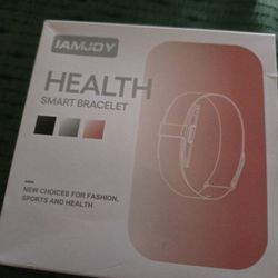Health Smart Bracelet 