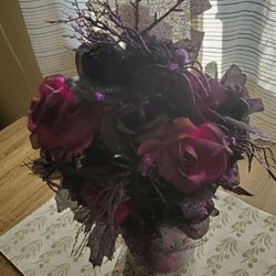 Halloween Centerpiece 