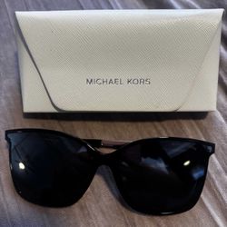 Michael Kors Polarized sunglasses 