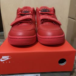 🔥Nike Air Alpha Force 88 Billie Eilish🔥