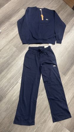 Alo 2pc set
