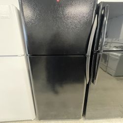 Frigidaire Top Freezer Refrigerator 90days Warranty 