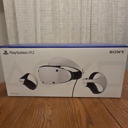 Playstation VR2
