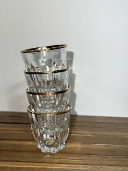 Shot-glasses 