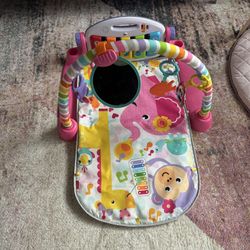 Activity Mat