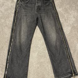 Purple Jeans