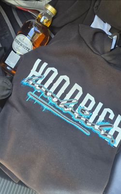 HoodRich Special Sweatshirt