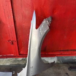 2018 2022 Honda Accord Passenger Right Fender