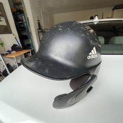 Adidas Baseball Batting Helmet 