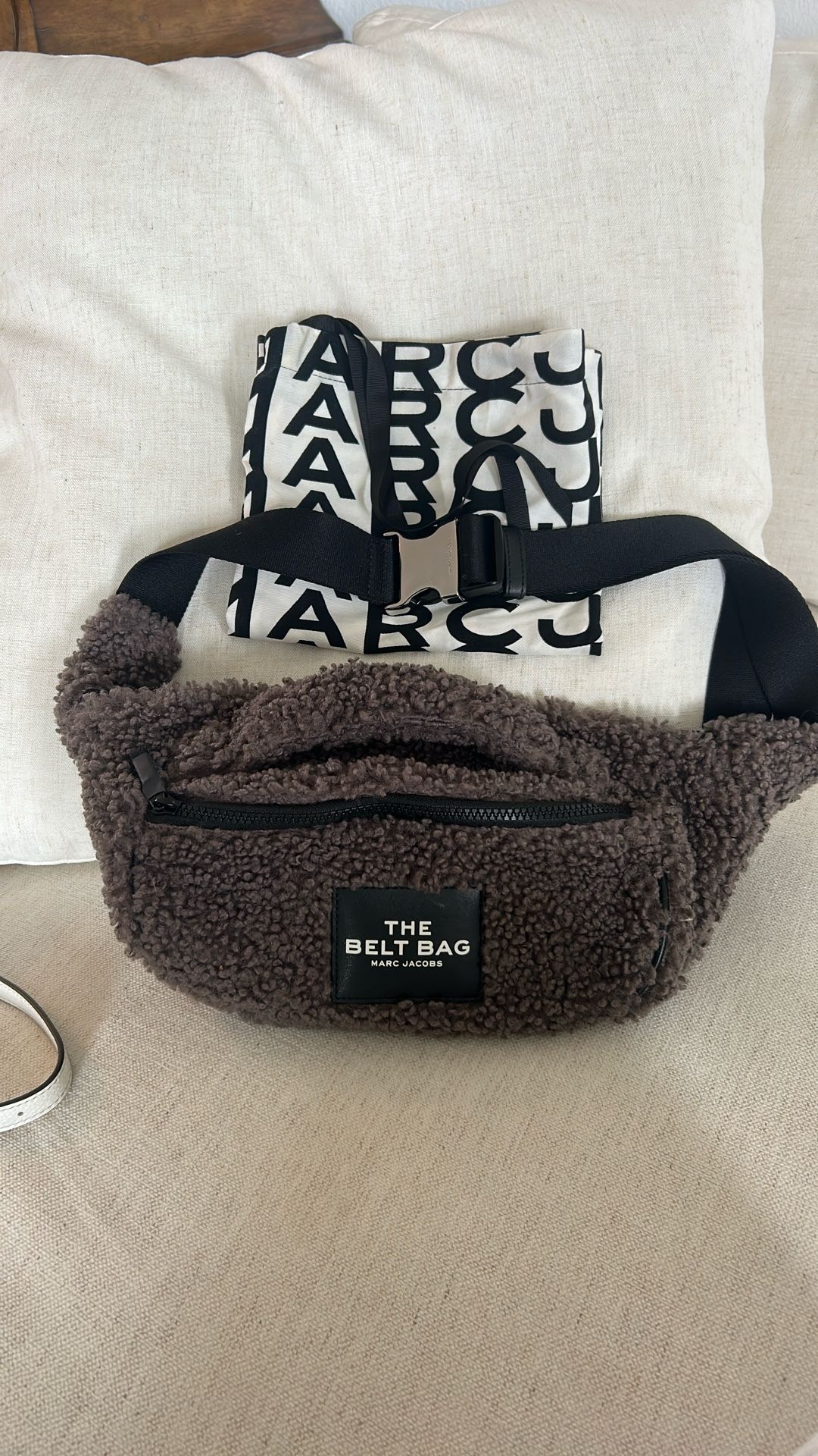 Marc Jacob’s Hip Belt Bag