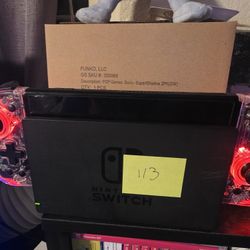 Nintendo Switch Docking Station
