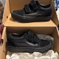 Vans Boys