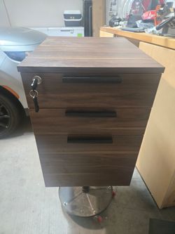 Cabinet Drawer